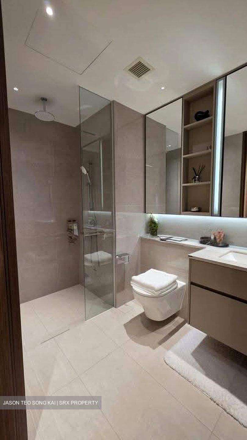 Lentor Gardens Residences (D26), Apartment #614638471